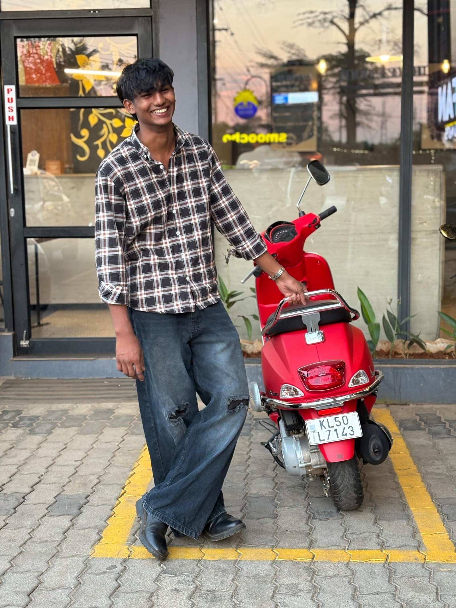 thoha